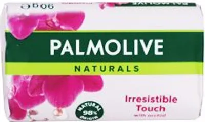 Produktbild von Palmolive, Mydło w kostce, orchidea, 90g