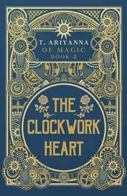 Produktbild von The Clockwork Heart