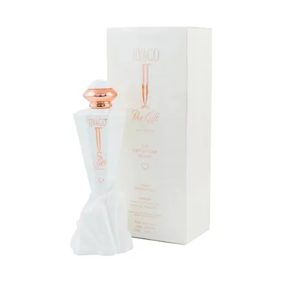Produktbild von Jivago The Gift Eau de Parfum EdP 75ml