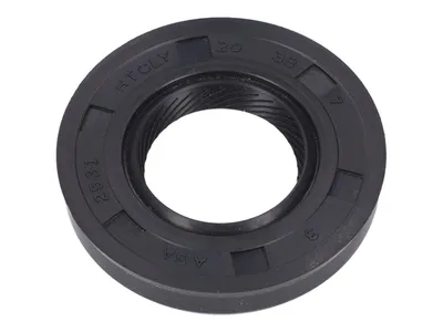 Produktbild von 101_Octane Wellendichtring - 20x38x7