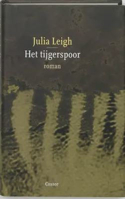 Produktbild von Het tijgerspoor
