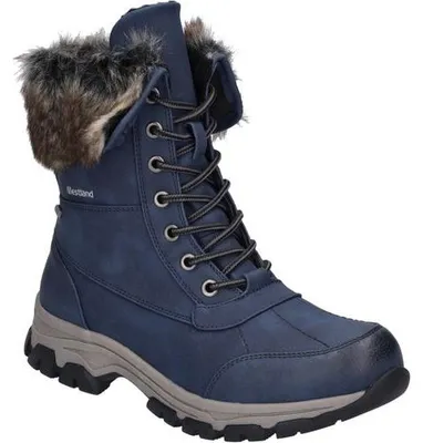 Produktbild von Westland Chambery 04 | Stiefel für Damen | EST. 1886