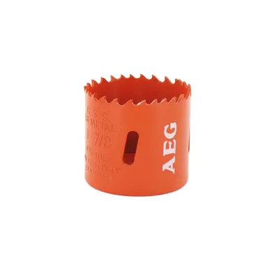 Obrázek produktu pro Bimetalová pila na otvory AEG 48 mm 4932367262
