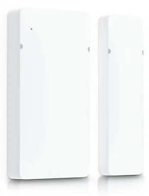 Immagine prodotto di Sensore per porta - Sensore di contatto compatto - Per Smart Lock - Bianco