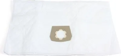 Produktbild von 10 Vlies Staubsaugerbeutel passend für Kärcher MV 4, MV 5, MV 6 Serie, 2.863-006.0