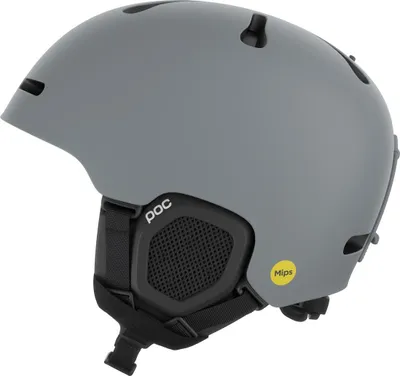 Produktbild von POC Fornix MIPS, Helm mit offenem Visier, Hartschalenbau