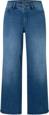 Produktbild von MAC JEANS - DREAM WIDE, DREAM Wonder light Denim
