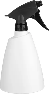 Produktbild von elho brussels, Handgartenspritzer, 0,7 l, Weiß, 113 mm, 88 mm, 223 mm