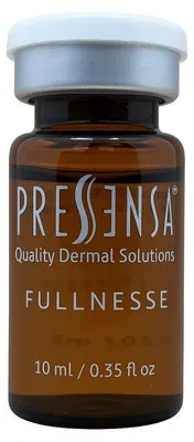 Produktbild von Pressensa Fullnesse Hyaluronsäure 3,5 % 10 ml