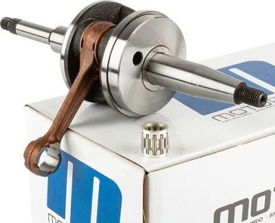 Zdjęcie produktu dla Wał korbowy MOTOFORCE STANDARD do PEUGEOT.