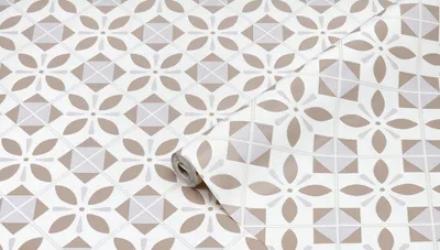 Obrázok produktu pre d-c-fix, samolepiaca fólia na keramiku, vzor "Oriental Element", 67,5 cm x 4 m
