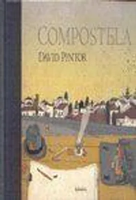 Produktbild von Compostela