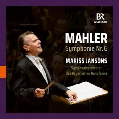 Obrázok produktu pre Mahler: Symfónia č. 6