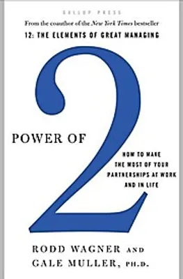 Productafbeelding van Power of 2