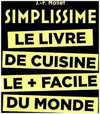 Produktbild von Simplissime