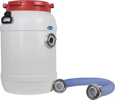 Produktbild von Vorabscheider für TORPEDO & TORPEDO ULTRA