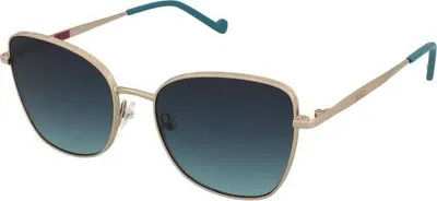 Produktbild von Sonnenbrille LIU JO LJ3101S 714