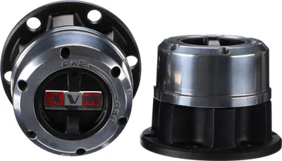 Produktbild von Volnoběžka AVM 410 - UAZ / Beijing