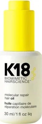 Produktbild von K18 Molecular Repair Hair Oil 30ml