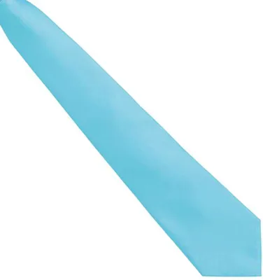 Image de Cravate clip-on Premier pour homme, différentes couleurs RW1163 (taille unique) (Bourgogne)