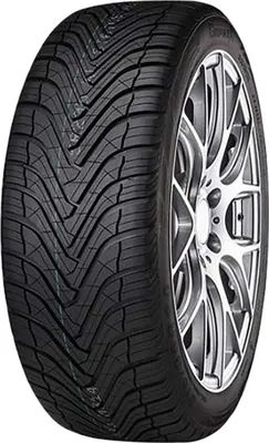 Obrázok produktu pre Gripmax Suregrip A/S 245/40R18 97W Bsw Xl