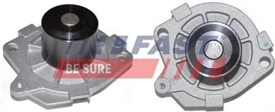 Produktbild von FAST Kühlmittelpumpe Wasserpumpe für OPEL ZAFIRA B (A05) FT57126