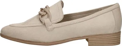 Produktbild von Marco Tozzi Mocassin  Mocassin - Beige - Maat 41