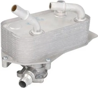 Produktbild von Ölkühler, Automatikgetriebe THERMOTEC D4B023TT