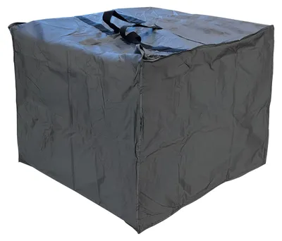 Obrázek produktu pro Ochranný obal na polštáře do posezení, rozměry 80x80x65 cm