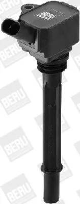 Produktbild von BorgWarner (BERU) ZS096 Zündspule 12V für FIAT 500X (334)