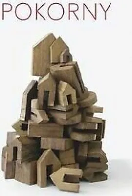 Produktbild von Werner Pokorny