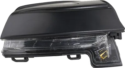 Produktbild von Johns, Spiegel Blinker links + untere Spiegelkappe VFA passend für VW T-Roc 07/17-12/21 96863796 2GA949101A 3T0945291A