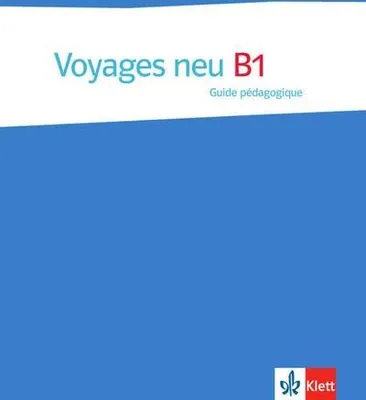 Obrázok produktu pre Guide pédagogique