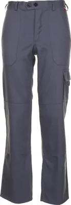 Produktbild von Planam Cargo-Bundhose BW 290 Gr. 98 grau