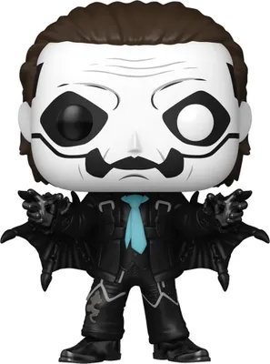 Produktbild von POP-Figur Rocks Ghost Papa Emeritus IV