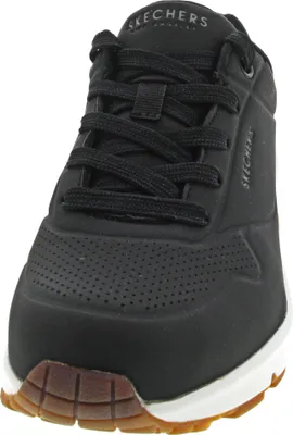 Produktbild von Skechers Uno Stand on Air Sneaker Schwarz