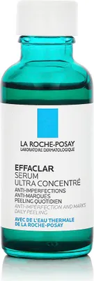 Produktbild von La Roche-Posay Effaclar Ultra Concentrated Serum 30 ml