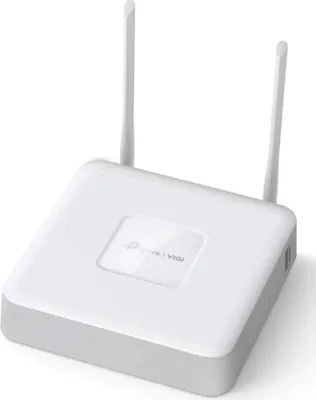 Immagine prodotto di TP-Link VIGI NVR1108H-W NVR video recorder Bianco