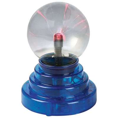 Produktbild von Moses Phenomint Magical Plasma Ball 2 Sortiert Durchsichtig Durchsichtig One Size