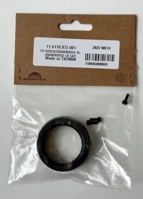 Immagine prodotto di Sram Crank Cap f. Pedal Assist Bosch/Sram/Brose Alu, Sram/Brose Carbon