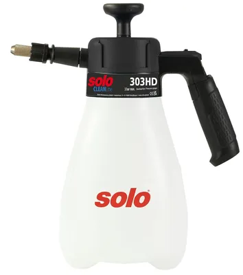 Zdjęcie produktu dla Solo Opryskiwacz warsztatowy i przemysłowy HD