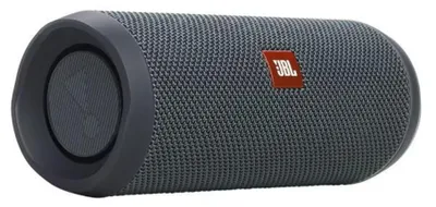 Productafbeelding van JBL Flip Essential 2 Bluetooth-luidspreker, zwart, universeel, JBLFLIPES2