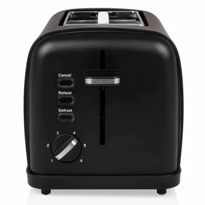 Obrázok produktu pre Princess 142396, 2 krajcov, Nerezová oceľ, Nerezová oceľ, Otočné, 950 W, 220 - 240 V