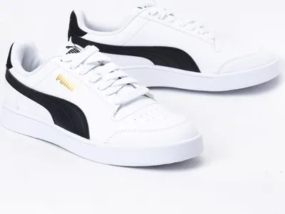 Produktbild von Damen Sneaker PUMA SHUFFLE 39