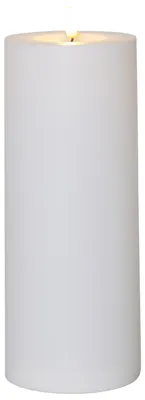 Produktbild von Star Trading 061-25, Weiß, Universal, IP44, 1 Glühbirne(n), LED, 0,11 W