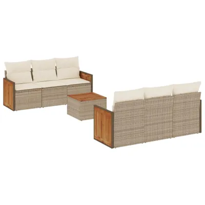 Zdjęcie produktu dla VidaXL 3259874, 7 szt.