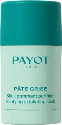 Produktbild von Payot Stick Gommant Purifiant, CC Creme, 25 ml, Frauen, Zu Akne neigende Haut, Klärend, Weiß