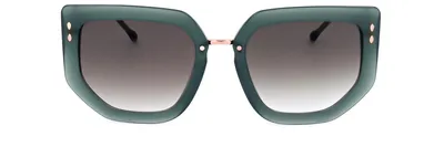 Obrázok produktu pre Isabel Marant Mod. Im 0149 S Gold Green
