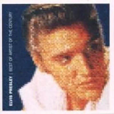 Produktbild von Presley,Elvis-Best Of Artist Of The Century