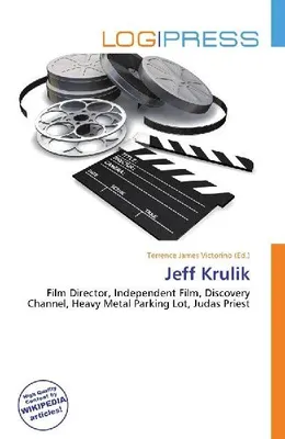 Produktbild von Jeff Krulik